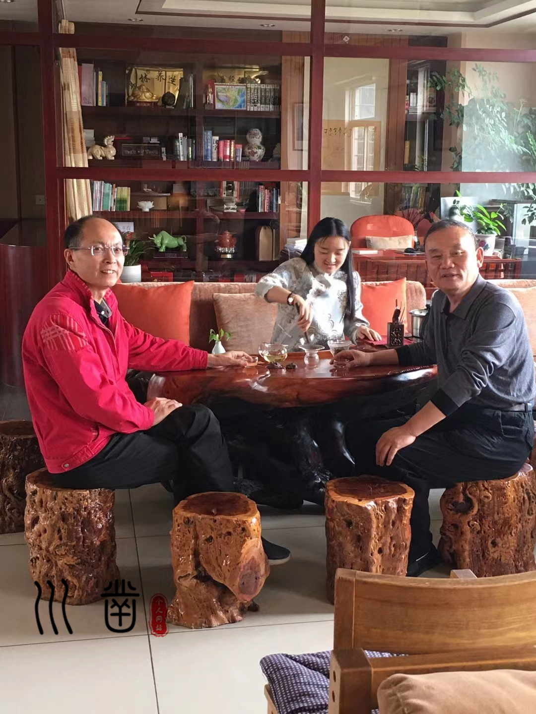 昆明易川凿起名公司地址，云南省知名易经大师插图1