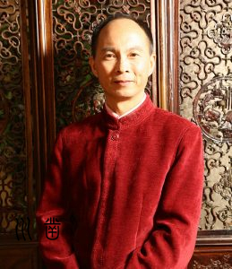 易川凿会算命吗，昆明书林街取名插图