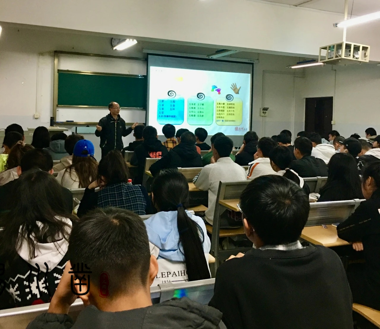 易川凿简介，昆明起名的店插图