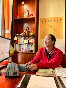 易川凿取名要多少钱，云南省易经大师排名名单插图1