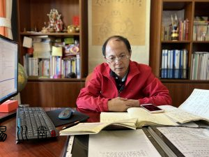 昆明易川凿取名在哪，昆明易经取名插图