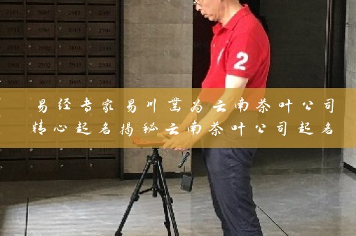 易经专家易川凿为云南茶叶公司精心起名揭秘云南茶叶公司起名大全插图