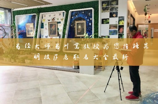 易经大师易川凿教授为您指路昆明披萨店取名大全最新插图