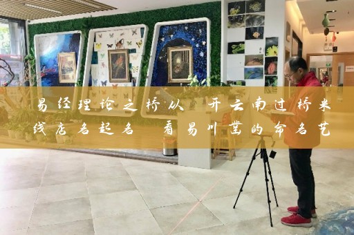 易经理论之桥从 开云南过桥米线店名起名 看易川凿的命名艺术插图