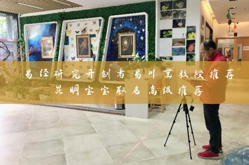 易经研究开创者易川凿教授推荐昆明宝宝取名高级推荐插图